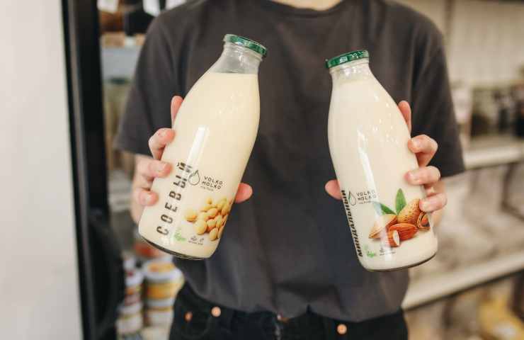 Giornata mondiale del latte vegetale: alla scoperta della sostenibilità