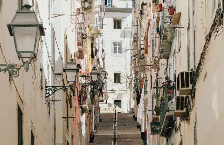 Lisbona, non perderti il meglio: le attrazioni da vivere