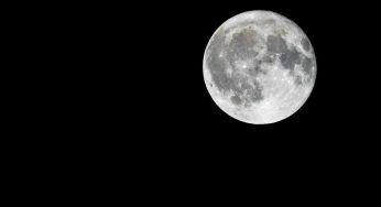 “Capsule del tempo” sulla Luna: gli affascinanti dettagli