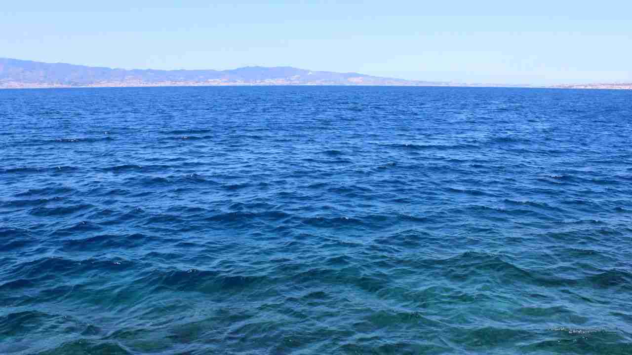 cambiamento climatico cipro spiagge 