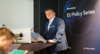 Green Deal, chi è il nuovo commissario Sefcovic e come affronterà la transizione ecologica