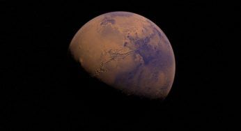 Marte ruota sempre più velocemente e nessuno sa perché
