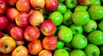 Mele, ti sveliamo dove tenerle per mantenerle al meglio: evita lo spreco