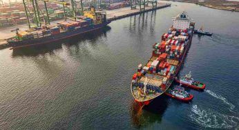 Canale di Panama e la siccità: bloccate 200 navi