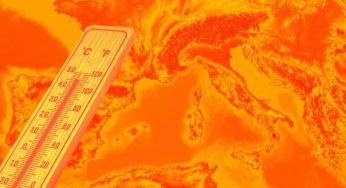 Ferragosto di fuoco: Nerone infiamma le città, massime fino a 35 gradi