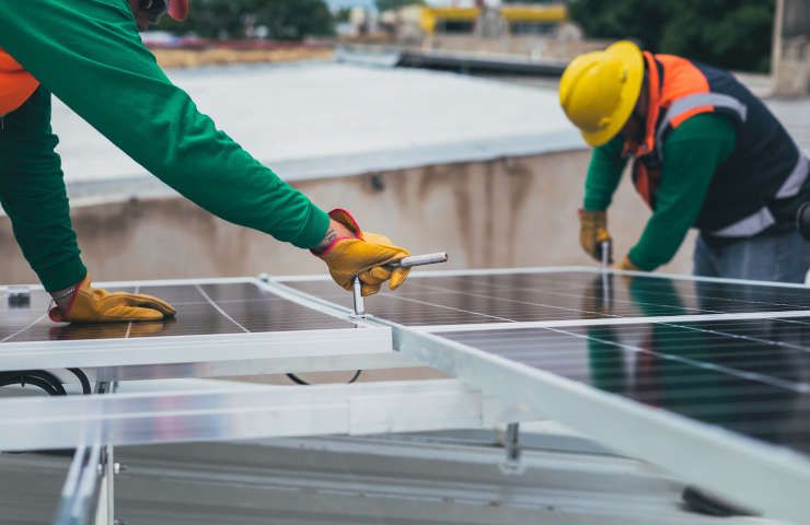 Bonus pannelli fotovoltaici 2024 2025