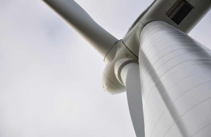 Dogger Bank Wind Farm costruzione lavori