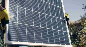 Riciclo fotovoltaico: come poter utilizzare i pannelli