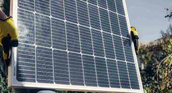 Riciclo fotovoltaico: come poter utilizzare i pannelli