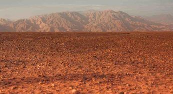 Vita su Marte: probabilmente c’era ed è finita a causa dell’uomo