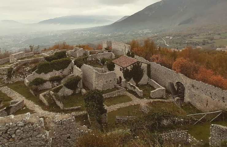 Parco Regionale del Matese: le sue meraviglie 