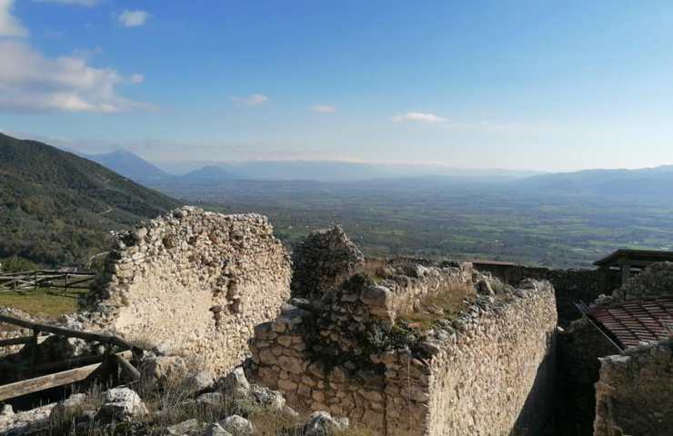 Parco Regionale del Matese cosa visitare: è imperdibile