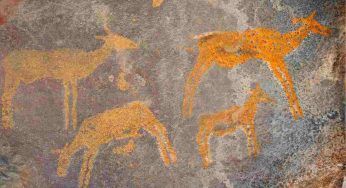 Nessuno entra da 16mila anni: trovata la strabiliante grotta