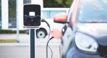 Auto elettriche, nuovo studio sul loro inquinamento