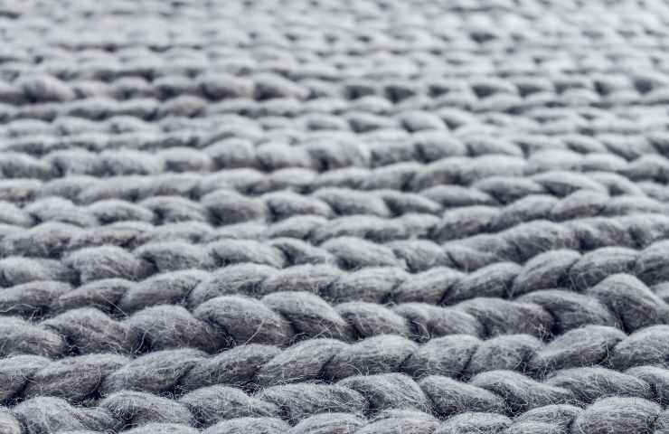 Riciclaggio della lana: cosa sapere 