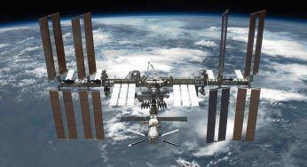 Stazione Spaziale Internazionale: si evitano i detriti