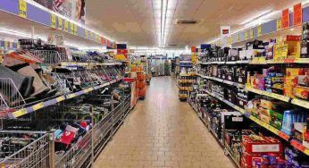 Se impattano di più sul clima costo maggiorato: cosa accade nel supermercato tedesco