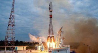 Russia, la sonda spaziale decolla verso la Luna