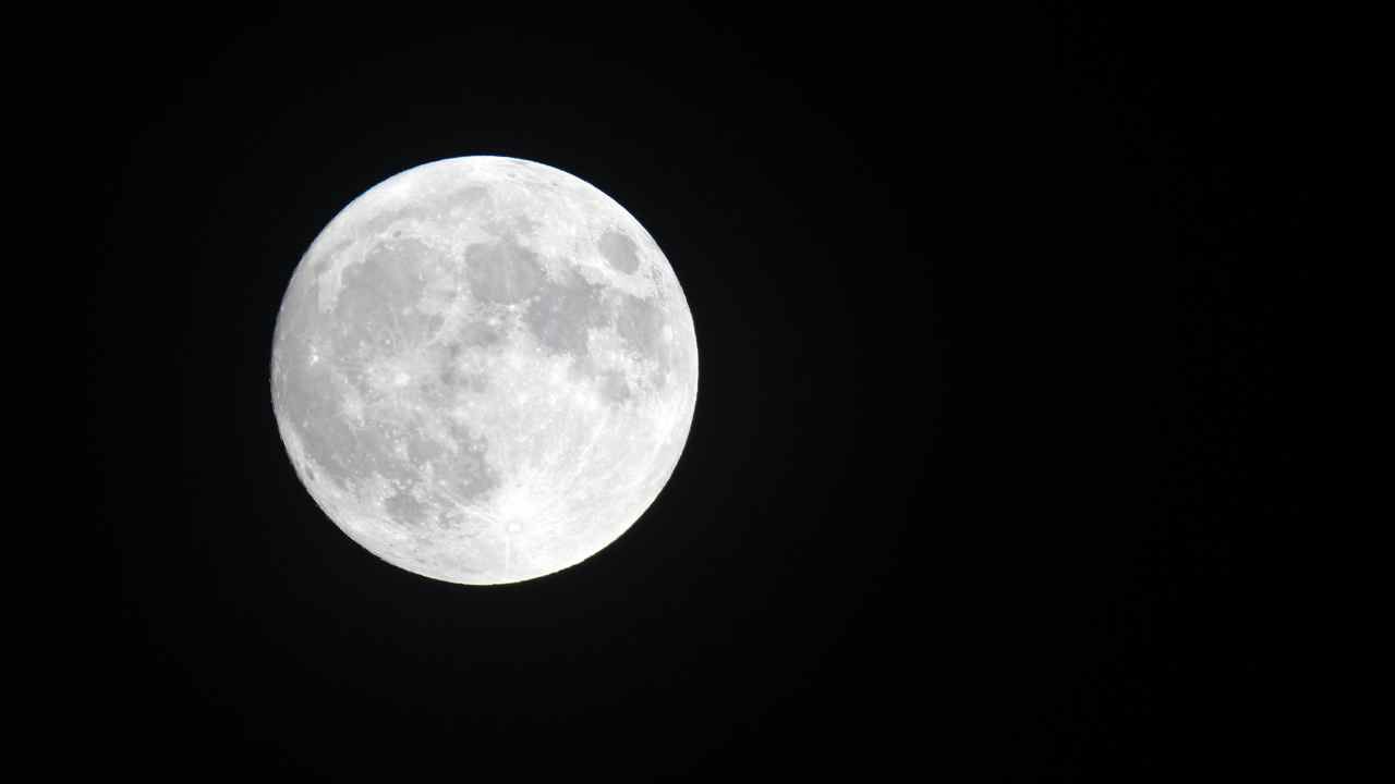 Superluna prevista per oggi 1 agosto: cosa aspettarsi guardando il cielo