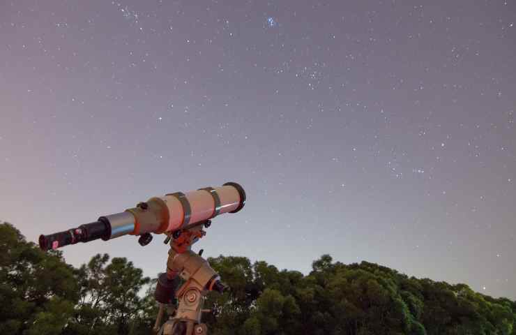 Superluna Storione cos'è quando