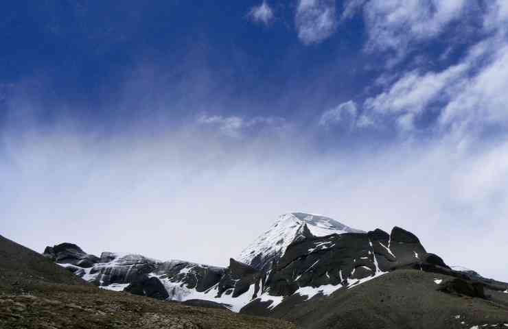 Cambiamenti climatici