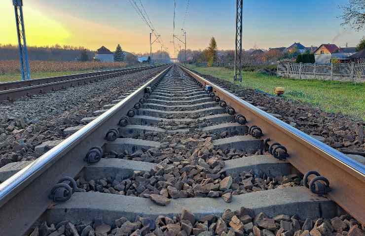 Incidente ferroviario Livraga febbraio 2020 morti
