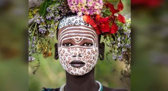 Tribù dei Suri Surma: la particolarità delle loro tradizioni