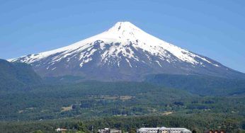Stato d’emergenza in Perù: il vulcano Ubinas aumenta la sua attività
