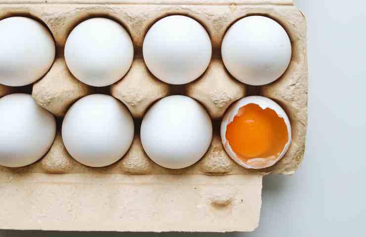 Fino a quando si puoi ancora mangiare le uova e quando invece è meglio gettarle?