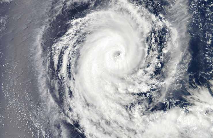 Medicane uragano cos'è pericoli