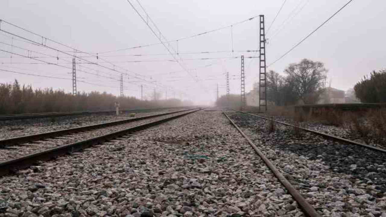 Incidente ferroviario Acquabona 1960