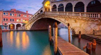 Venezia, il timore dell’Unesco: “Patrimonio dell’umanità in pericolo”