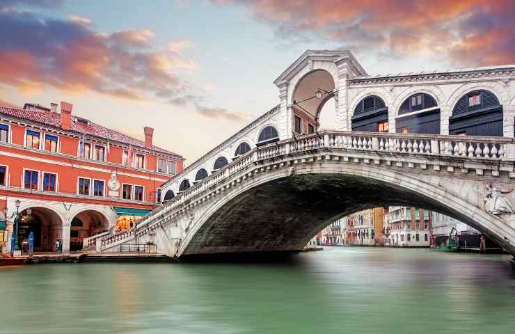Unesco allarme Venezia rischi