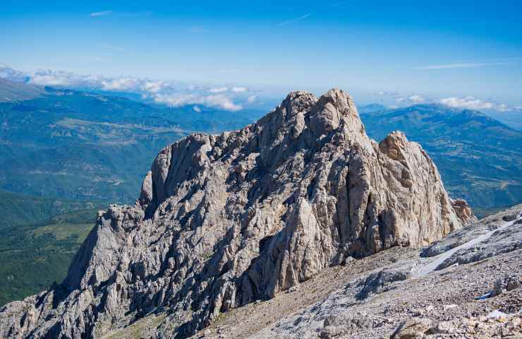 gran sasso