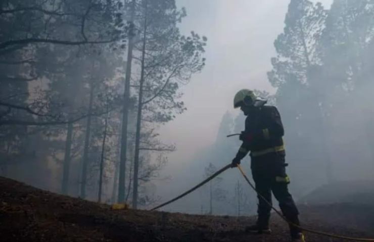 numero nazionale emergenze