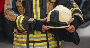 Forte esplosione in una fabbrica: almeno 45 feriti