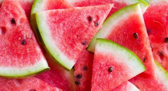 Anguria conservala così: sembrerà appena acquistata