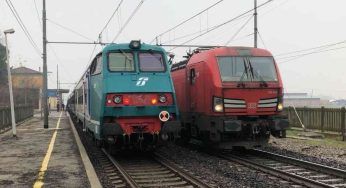 Brandizzo, strage sui binari: morti travolti 5 operai