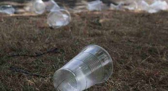 La plastica si trasforma in sapone: l’innovazione