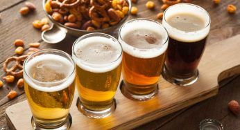 Una birra davvero particolare: da dove viene l’acqua utilizzata