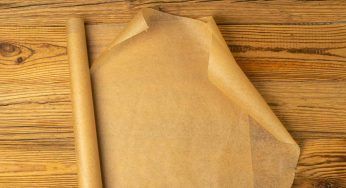 Carta da forno, puoi utilizzarla così: non te ne pentirai