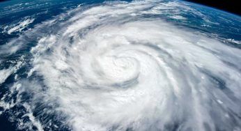 La tempesta Eunice ha colpito pesantemente l’Europa