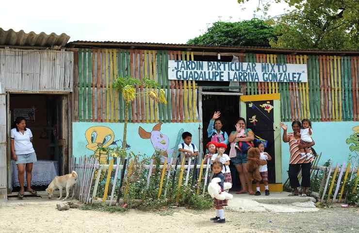 amazzonia referendum ecuadoregni