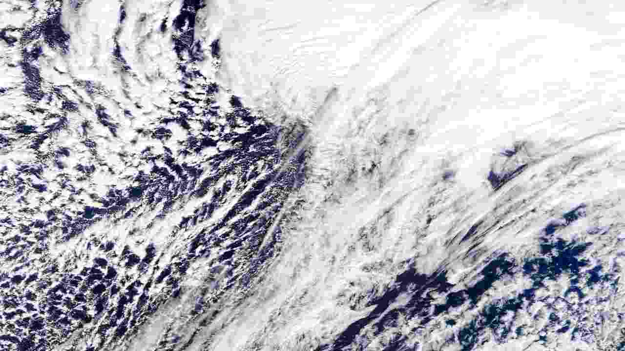 ciclone eunice nord europa