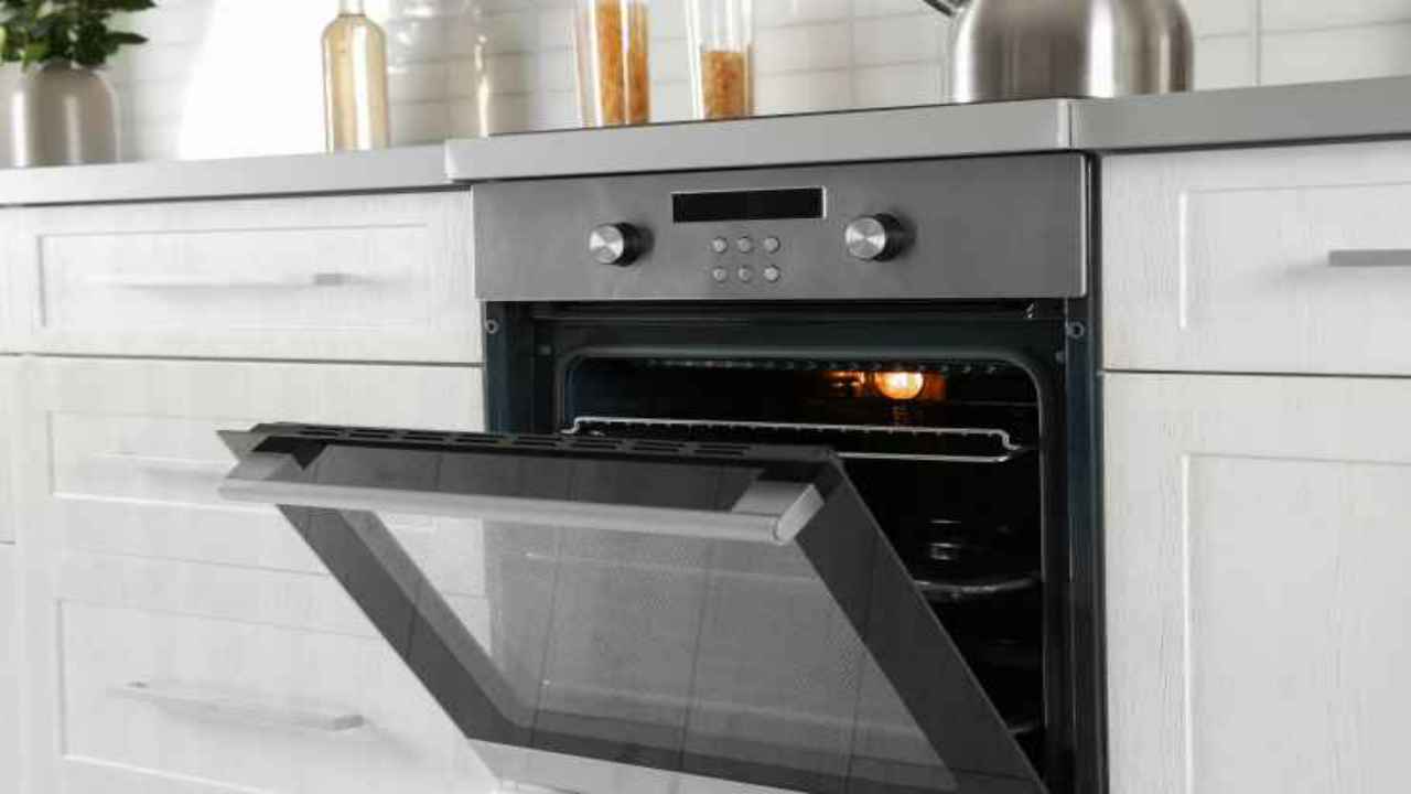 pentole teglie forno