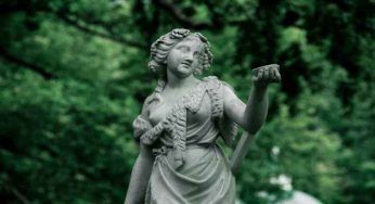 Statue in giardino: le preferite del 2023