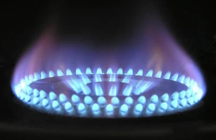 bollette gas aumento settembre