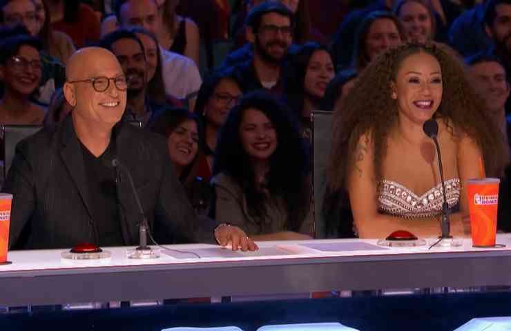 america's got talent video