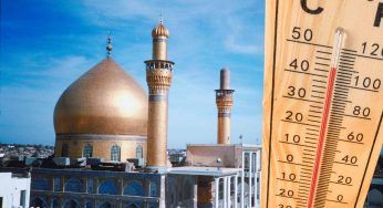 Iraq, sfiorati i 50°: si fa “la lista” dei danni