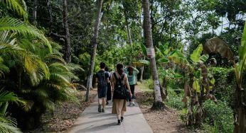 IT.A.CÀ Migranti e Viaggiatori: la vacanza sostenibile